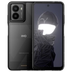 Buy HMD Fusion 656 256GB Black - Powerful Performance & Stunning Design!